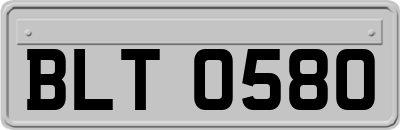 BLT0580