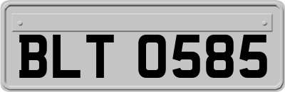 BLT0585