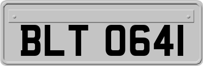 BLT0641