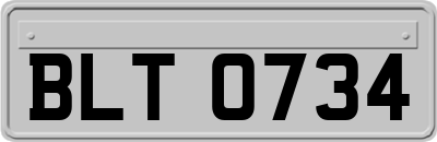BLT0734