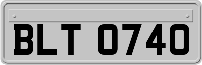 BLT0740