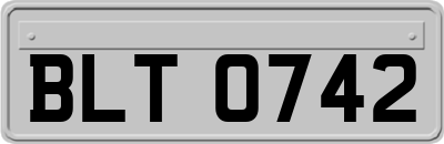 BLT0742