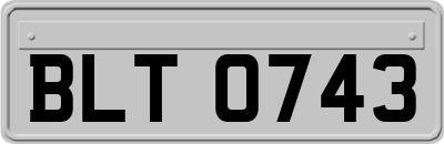 BLT0743