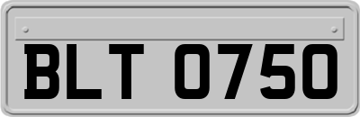 BLT0750