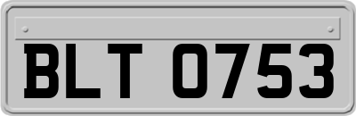 BLT0753