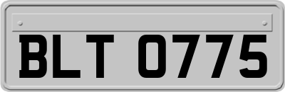 BLT0775