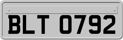 BLT0792