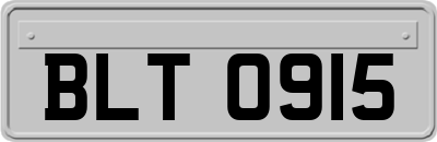 BLT0915