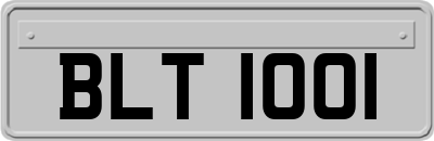 BLT1001
