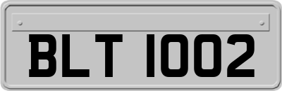 BLT1002