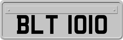 BLT1010