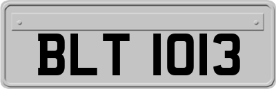BLT1013