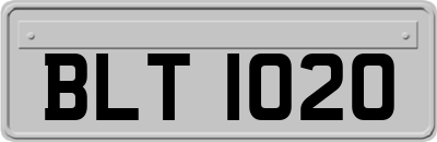 BLT1020