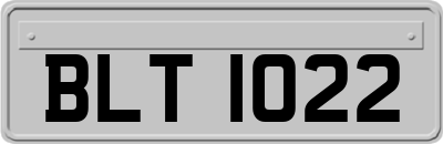 BLT1022