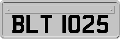 BLT1025