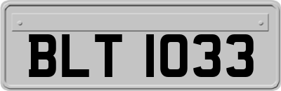 BLT1033
