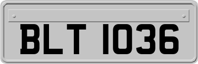BLT1036