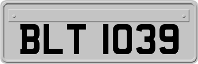 BLT1039