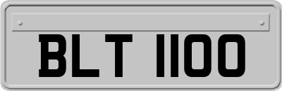 BLT1100
