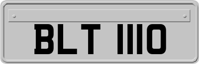 BLT1110