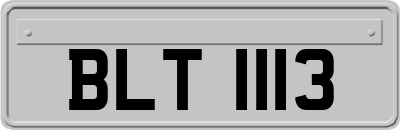 BLT1113