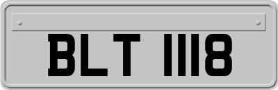 BLT1118