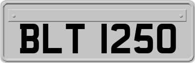 BLT1250
