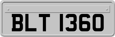 BLT1360