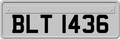 BLT1436