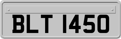 BLT1450