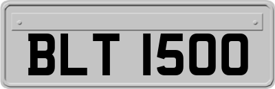 BLT1500