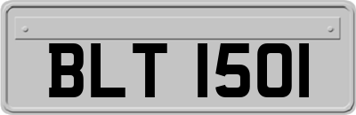 BLT1501