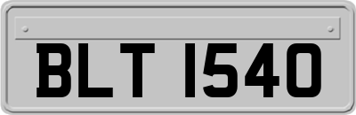 BLT1540