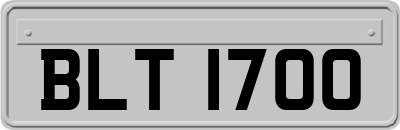 BLT1700