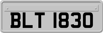 BLT1830