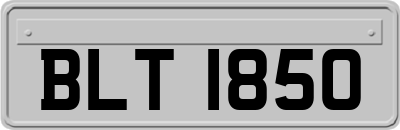 BLT1850