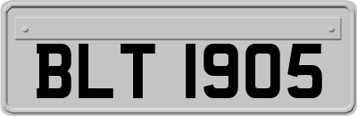 BLT1905
