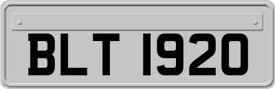 BLT1920