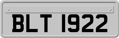 BLT1922