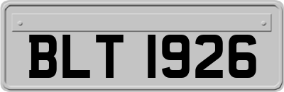BLT1926
