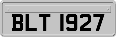 BLT1927
