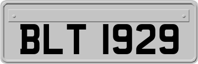 BLT1929