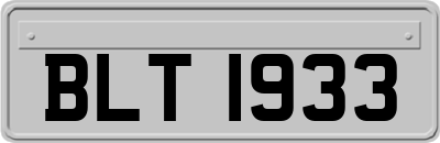 BLT1933