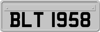 BLT1958