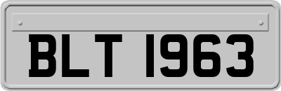 BLT1963