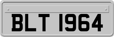 BLT1964