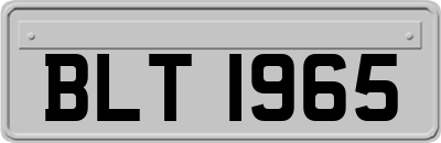 BLT1965