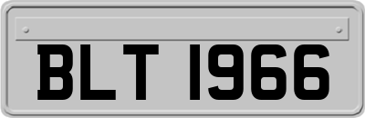 BLT1966