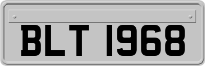BLT1968