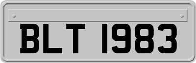 BLT1983